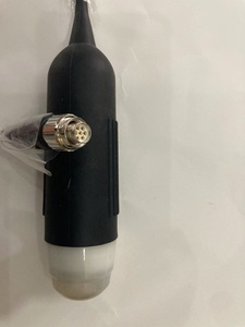 Pelacak mekanik aksesori pemindai <span class=keywords><strong>ultrasound</strong></span> dokter hewan - Product Image 2