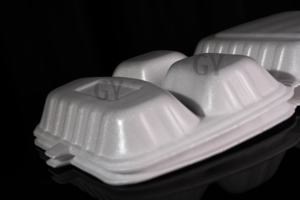 ภาชนะบรรจุอาหารแบบพกพาภาชนะบรรจุอาหารแบบใช้ครั้งเดียวภาชนะบรรจุอาหารพลาสติกแบบใช้แล้วทิ้งบรรจุภัณฑ์สำหรับกลับบ้านทำจากโฟม - Product Image 2