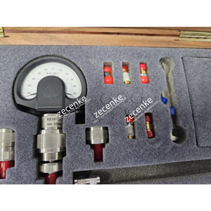 Keysite Agilent HP- 85056A 2.4mm ชุดสอบเทียบที่ใช้ - Product Image 3