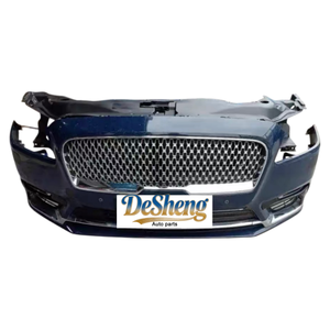 Testé rigoureusement, pour l'assemblage du pare-chocs avant du Lincoln <span class=keywords><strong>Continental</strong></span>, phares LED, calandre, radiateur, ailes, capot ; best-seller - Product Image 2