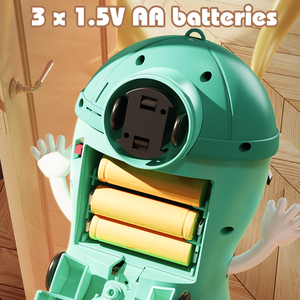 Juguete Novedoso y Divertido, Pulpo Eléctrico Mágico Bailarín, Divertida Medusa Eléctrica con Luz y Humo - Product Image 6