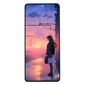 Écran LCD de remplacement OEM pour Huawei Nova 9 SE – Pièces de rechange pour téléphones mobiles - Product Image 4
