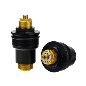 Motosiklet aksesuarları Preload çatal kap ayar cıvatası Yamaha YZF-R6 YZF R6 2001 - 2004 YZF-R6S R6S 2003 - 2009 - Product Image 3