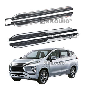 แผง SKOUIO-AB8สำหรับรถยนต์มิตซูบิชิเอ็กซ์แพนเดอร์2017-2022แป้นเหยียบสำหรับบันไดข้างรถ - Product Image 1