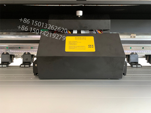 Impresora de Formato Ancho X Roland con Cabezal de Impresión Xp600 4720, Máquina de Impresión de Vinilo y Adhesivos UV - Product Image 3