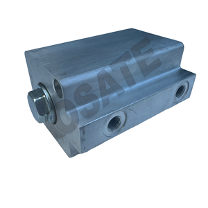 מתג צילינדר עבור במקרה העברה g64 g64c g64sb <span class=keywords><strong>putzmeister</strong></span> - Product Image 1