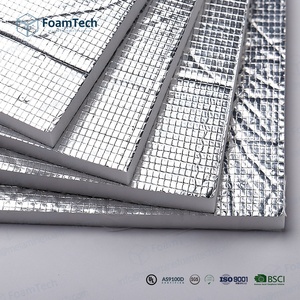 Pannello <span class=keywords><strong>Fonoassorbente</strong></span> Ignifugo in Schiuma Melamminica per Decorazione Pareti Teatrali e Isolamento Acustico - Product Image 5