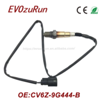Sonde d'oxygène post-catalyseur directe usine CV6Z-9G444-B CV6Z9G444B Sonde Lambda O2 pour Ford Escape Fusion Lincoln MKC MKZ 1.6L