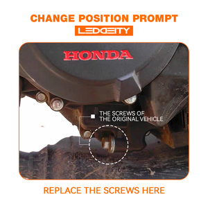 Pièces d'auto-Bouchon de vidange d'huile moteur en acier inoxydable avec aimant néodyme et remplacement de la rondelle d'écrasement en cuivre - Product Image 6