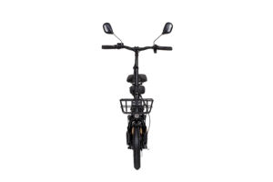 Scooter Eléctrico Plegable C1Pro, Resistente al Agua, con Motor sin Escobillas, Batería de Litio de 26Ah, Carga de 120 kg, Suspensión Completa - Product Image 3