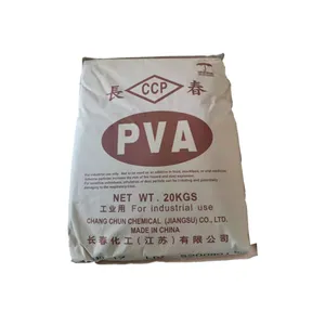 PVA Polyvinyl Alcohol CAS 9002-89-5 Poly (vinyl alcohol)