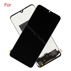 Pantalla LCD para Teléfonos Móviles <span class=keywords><strong>Oppo</strong></span> Reno3/<span class=keywords><strong>A91</strong></span>/F15/F17/A73 - Pantalla FHD QGD con Dureza <span class=keywords><strong>de</strong></span> Zafiro y 1 Año <span class=keywords><strong>de</strong></span> Garantía - Product Image 4