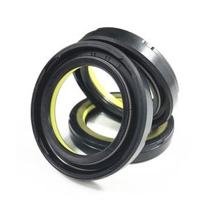 Joint d'étanchéité à huile en nitrile 417488, joint d'étanchéité à huile de pression pour moyeu de roue à <span class=keywords><strong>cassette</strong></span> à lèvre composite en caoutchouc NBR - Product Image 6