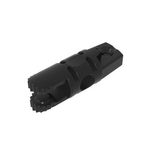 30554 ใช้งานร่วมกับเลโก้ 1x3 บล็อกตัวต่อแบบบานพับสำหรับเด็กการศึกษา DIY ชุดก่อสร้าง 800 + ชิ้นส่วนพลาสติก ABS - Product Image 5