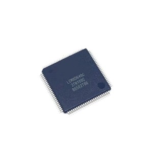 Puces IC programmables QFP100 originales LCMX0640C-3TN100C LCMX0640C - Product Image 1