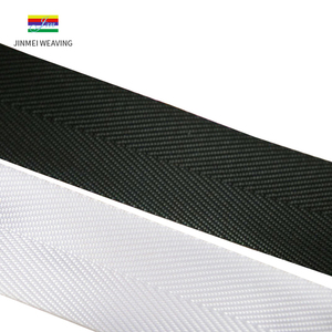 20mm 25mm 38mm 60mm kích cỡ khác nhau Chất lượng cao PP <span class=keywords><strong>Webbing</strong></span> Băng Polypropylene <span class=keywords><strong>Webbing</strong></span> cho dây xích chó cưng - Product Image 4