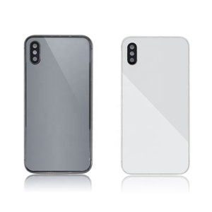 Custodia per telefono cellulare per <span class=keywords><strong>iphone</strong></span> <span class=keywords><strong>x</strong></span> <span class=keywords><strong>cover</strong></span> posteriore - Product Image 1