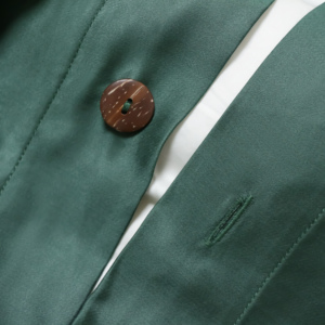 Sang Trọng Màu Tối 100% Lyocell Lf Tencel Mượt Mềm Thân Thiện Với Môi 4Pcs Làm Mát Tấm Bộ Đồ Giường Bộ Chăn Bìa Bộ - Product Image 5