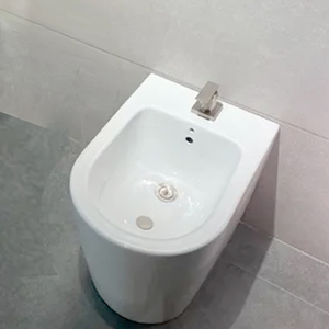 Miscelatore monoforo per bagno, bidet femminile, inodoro con doccetta, combo Shattaf, bidet da viaggio con scarico sanitario, <span class=keywords><strong>Argentina</strong></span> - Product Image 6
