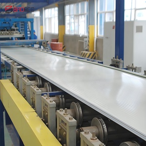 <span class=keywords><strong>Grupo</strong></span> BRD Más de 30 años de experiencia en producción Paneles sándwich de pared aislados de poliuretano PU - Product Image 3