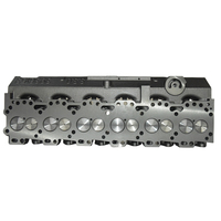 Culasse en fer de haute qualité 6CT pour moteur diesel, pièce de rechange/OEM, référence 3936153