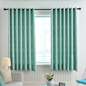 <span class=keywords><strong>Rideaux</strong></span> occultants modernes en jacquard <span class=keywords><strong>pour</strong></span> le salon, motif love, baie vitrée, <span class=keywords><strong>rideaux</strong></span> prêts à poser <span class=keywords><strong>courts</strong></span> - Product Image 5