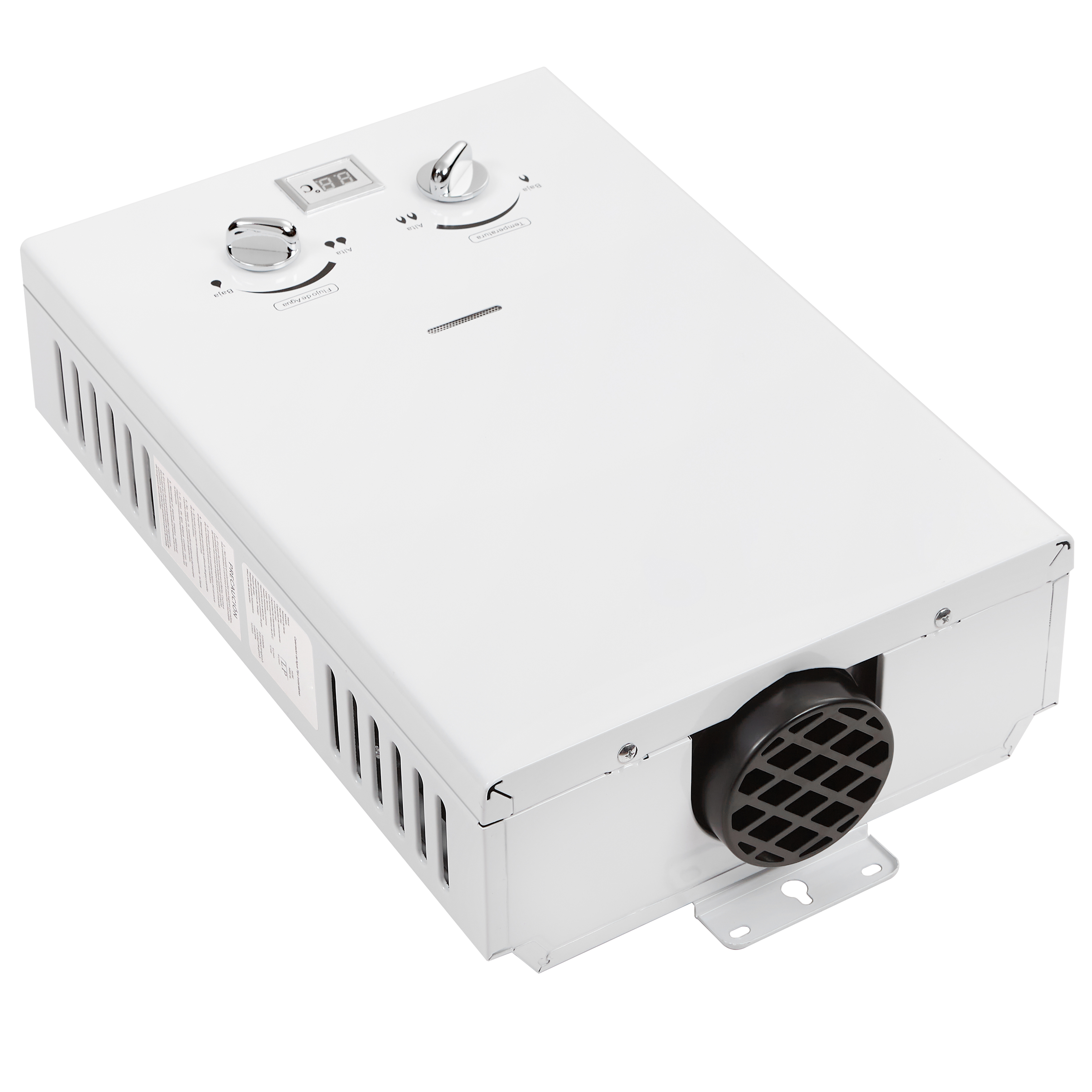 Heat Pump Water Heater Geyser Efficient Hot Water Solutions