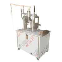 Machine automatique commerciale de pelage de noix de coco pour l'élimination de la peau de noix de coco verte fraîche et le traitement