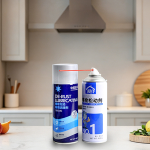 Spray Lubricante Antióxido <span class=keywords><strong>para</strong></span> Piezas <span class=keywords><strong>de</strong></span> Auto y Motocicleta, Aerosol Lubricante, Producto <span class=keywords><strong>para</strong></span> el Cuidado del Automóvil, Eliminador <span class=keywords><strong>de</strong></span> Óxido - Product Image 2