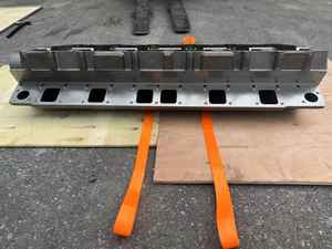 223-6431 2236431 Culasse C27 C32 Ensemble Moteur Vilebrequin 777GLRC - Product Image 4