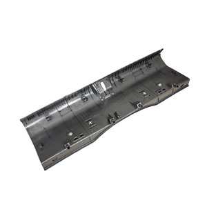 แผงครอบท้ายรถยนต์ฮอนด้า ซีวิค รุ่น 84640-TBA-A01  อะไหล่พลาสติก - Product Image 2