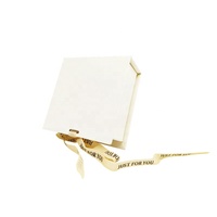 Boîte d'emballage en papier magnétique personnalisée avec logo, nouveau produit de luxe, pour les cadeaux de Noël, les cadeaux de mariage, les bijoux