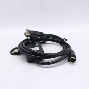Cable USB a RS 232 DVP UC PRG020 12A - Product Image 1