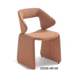 Silla de ocio moderna y cómoda, silla de estar 32098-HB146 - Product Image 2