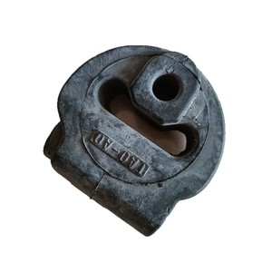 Soporte de escape de goma Honda 18215-TA0-A01, soporte de tubo delantero para Accord CRV - Product Image 4