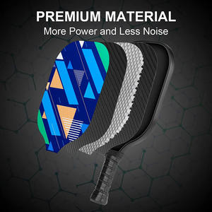 <span class=keywords><strong>Moins</strong></span> <span class=keywords><strong>cher</strong></span> Prix Carbone Pickleball <span class=keywords><strong>Paddle</strong></span> Usapa, Pickleball <span class=keywords><strong>Paddle</strong></span> Set, Usapa Graphite Pickleball <span class=keywords><strong>Paddle</strong></span> - Product Image 2