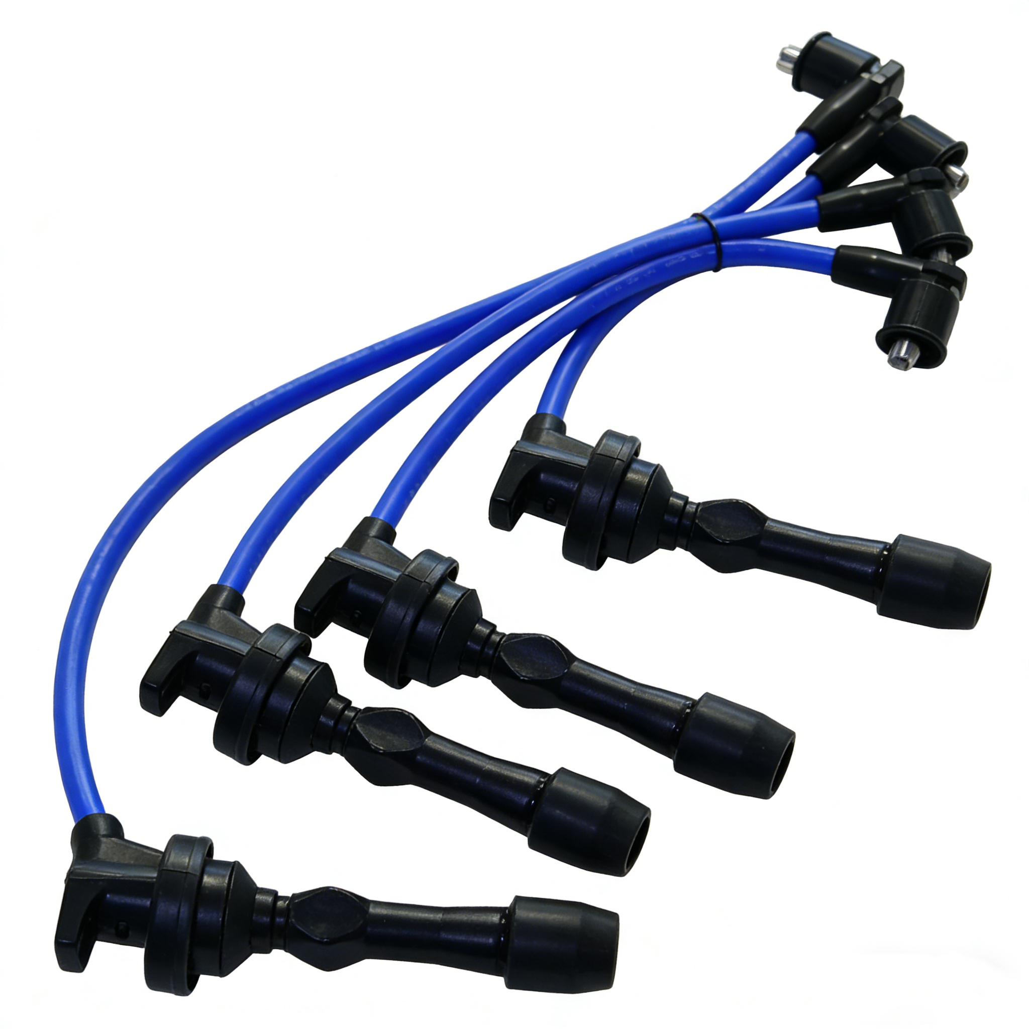 New RTYPER 2750103100 Ignition Wire Set 27501-03100 for Hyundai I10 Grand 2015 1.2 Alta Grand I10