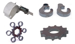 เครื่องตัดไฟเบอร์เลเซอร์ CNC กำลังสูง ความแม่นยำสูง ดีไซน์ปลอดภัยแบบปิดสนิท สำหรับตัดแผ่นโลหะทองเหลือง ความเร็วสูง 12-30 กิโลวัตต์ - Product Image 3