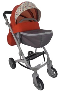 Cubain — poussette, poussette tendance <span class=keywords><strong>de</strong></span> grande qualité - Product Image 2