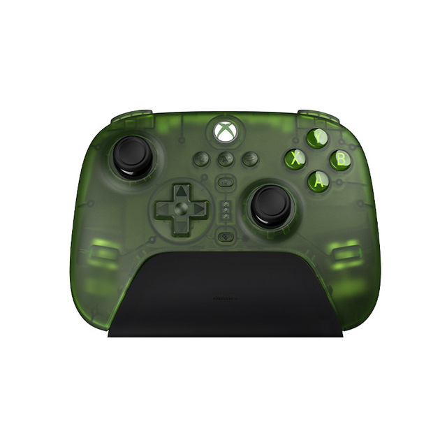8BitDo Ultimate X-Pro Three-mode Game Controller Dual Hall Joystick for Xboxes One/XSX/XSS/Windows 10/11/Android Gamepad