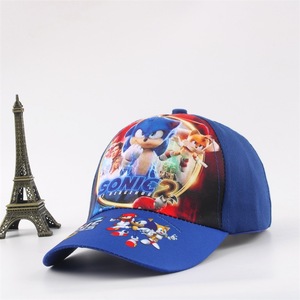 Nueva Gorra de Béisbol de Iron Man Marvel, Gorra de Diseño Moderno para Niños y Niñas, Gorra de Anime y Dibujos Animados, Gorro Navideño para Niñas - Product Image 6