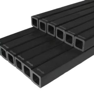 Advancerラウンドシリコンカーバイドキルンシェルフ窒化物結合シリコンカーバイドキルンシェルフ家具 - Product Image 1