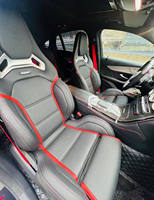 Sièges baquet de course d'origine de haute qualité pour Mercedes Benz Classe C C43 C63 W204 W205 W206 AMG Black Series