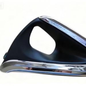 สำหรับเล็กซัส ES2016 ฝาครอบไฟตัดหมอก 81481-33060 - Product Image 2