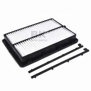 Filtro de aire Bk Auto Parts 28113-C1100 para Hyundai Sonata, pieza de repuesto para automóvil - Product Image 2