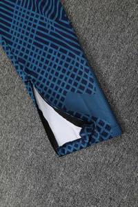 ชุดเสื้อฟุตบอลสำหรับผู้ชายและผู้หญิงชุดวอร์มฟุตบอลแบบดั้งเดิมมีป้ายสั่งทำสำหรับผู้ใหญ่ - Product Image 3