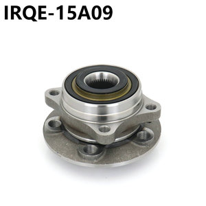 Ensemble de moyeu de roue arrière IRC-15A09, diamètre intérieur 65 mm, pour Volvo X, pièce de rechange pour suspension avant - Product Image 1