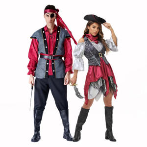 <span class=keywords><strong>Disfraz</strong></span> <span class=keywords><strong>de</strong></span> <span class=keywords><strong>pirata</strong></span> <span class=keywords><strong>de</strong></span> Halloween para adultos, <span class=keywords><strong>disfraz</strong></span> <span class=keywords><strong>de</strong></span> capitán Jack Fancy Party, <span class=keywords><strong>disfraz</strong></span> <span class=keywords><strong>de</strong></span> <span class=keywords><strong>pirata</strong></span> <span class=keywords><strong>del</strong></span> <span class=keywords><strong>Caribe</strong></span> - Product Image 1