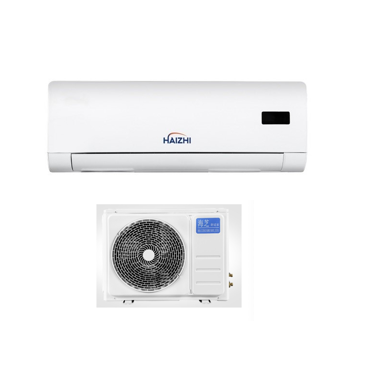 Ton Split AC Efficient Cooling for Home Travel