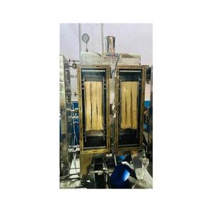 Máquina de Teñido Industrial de Alta Calidad, Máquina de Teñido Hank HTHP de Acero Inoxidable 316-L, Exportación de Maquinaria - Product Image 2